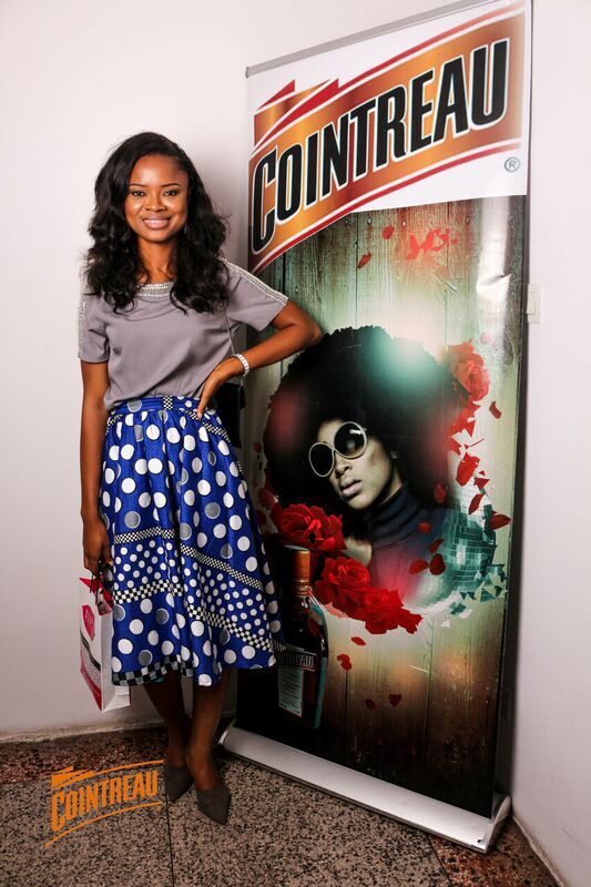 Cointreau-versial Shoppng Party hosted by Style Me Africa - Bellanaija - May2015001