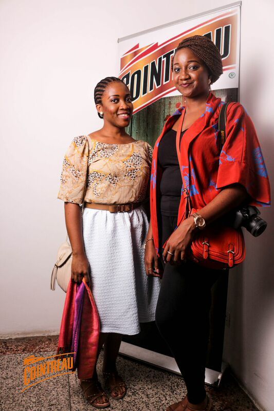 Cointreau-versial Shoppng Party hosted by Style Me Africa - Bellanaija - May2015011
