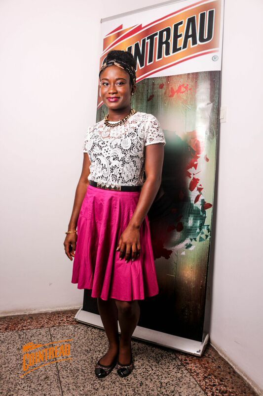 Cointreau-versial Shoppng Party hosted by Style Me Africa - Bellanaija - May2015019