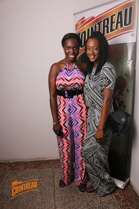 Cointreau-versial Shoppng Party hosted by Style Me Africa - Bellanaija - May2015028