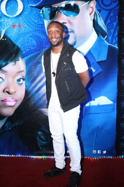 Darey Art Alade