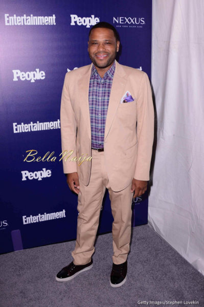 Anthony Anderson