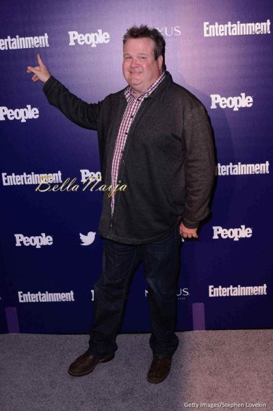 Eric Stonestreet