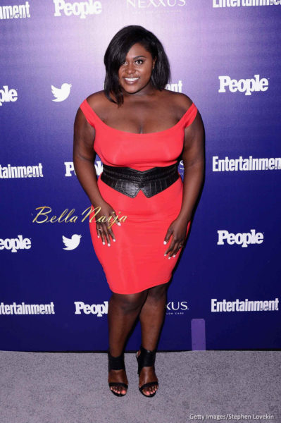 Danielle Brooks