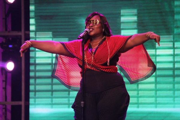 Etisalat Nigerian Idol Season V Eviction Party II - BellaNaija - May 2015006
