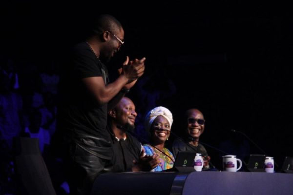 Etisalat Nigerian Idol Season V Eviction Party II - BellaNaija - May 2015010