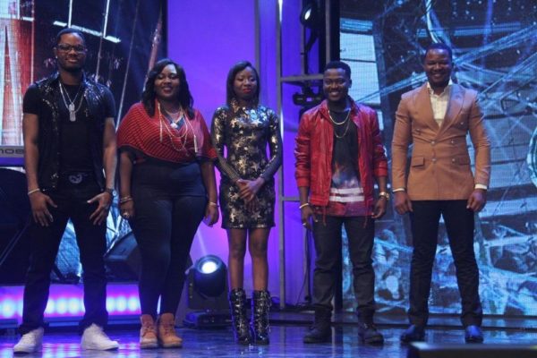 Etisalat Nigerian Idol Season V Eviction Party II - BellaNaija - May 2015011