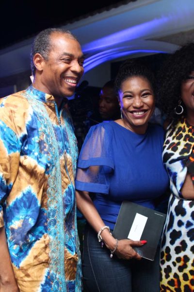 Femi & FunKE Kuti