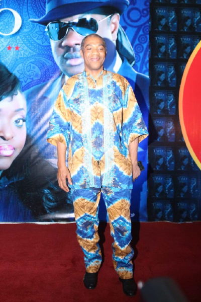 Femi Kuti