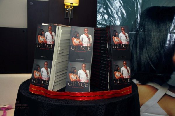 Gift of Grace Book Launch - BellaNaija - May 2015003