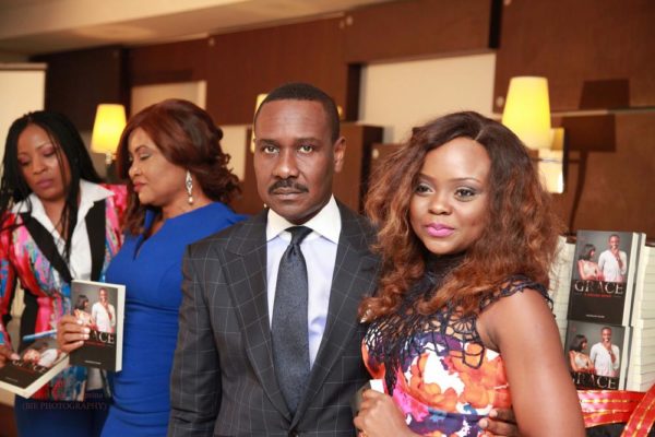 Gift of Grace Book Launch - BellaNaija - May 2015008