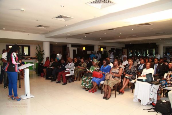 Gift of Grace Book Launch - BellaNaija - May 2015012