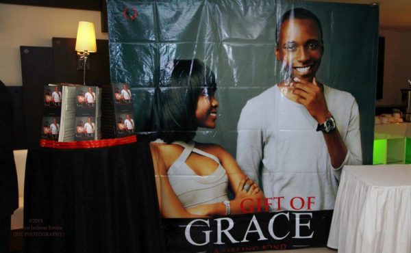 Gift of Grace Book Launch - BellaNaija - May 2015013