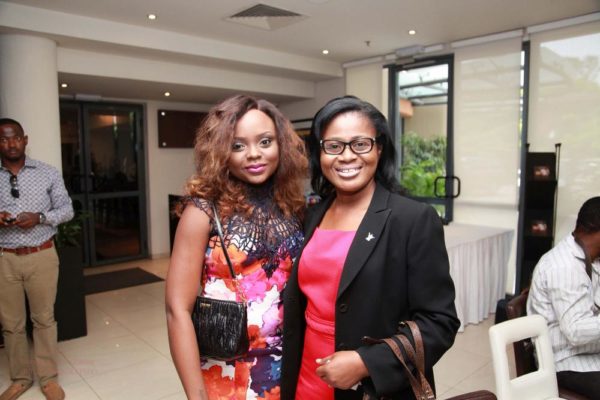 Gift of Grace Book Launch - BellaNaija - May 2015014