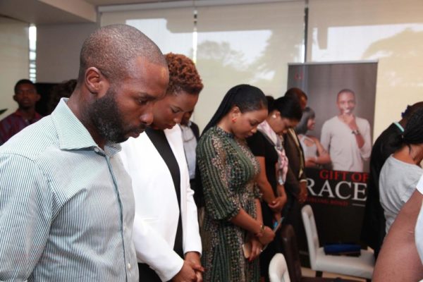 Gift of Grace Book Launch - BellaNaija - May 2015016