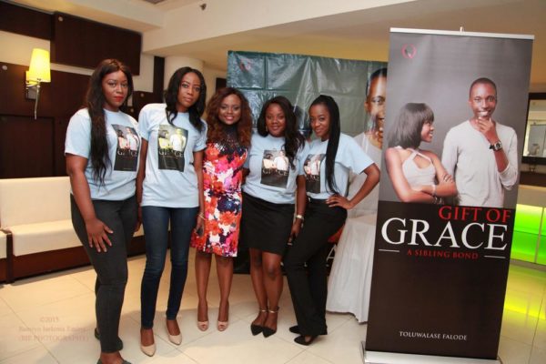 Gift of Grace Book Launch - BellaNaija - May 2015018