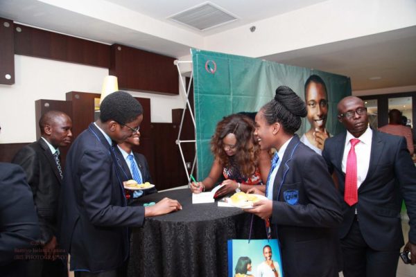 Gift of Grace Book Launch - BellaNaija - May 2015019