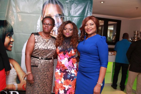 Gift of Grace Book Launch - BellaNaija - May 2015027