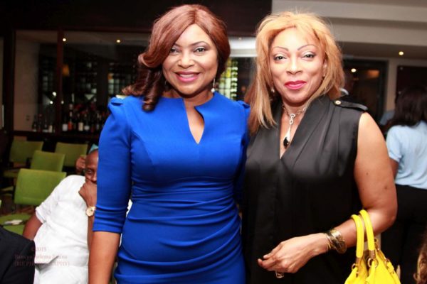 Gift of Grace Book Launch - BellaNaija - May 2015046