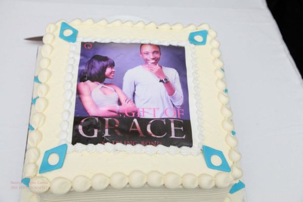 Gift of Grace Book Launch - BellaNaija - May 2015050