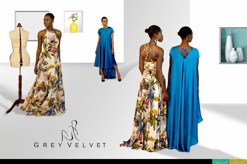Grey Velvet Mid Season Fashion Campaign - BellaNaija - May 2015 (1)