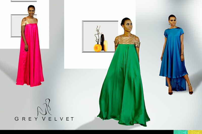 Grey Velvet Mid Season Fashion Campaign - BellaNaija - May 2015 (2)