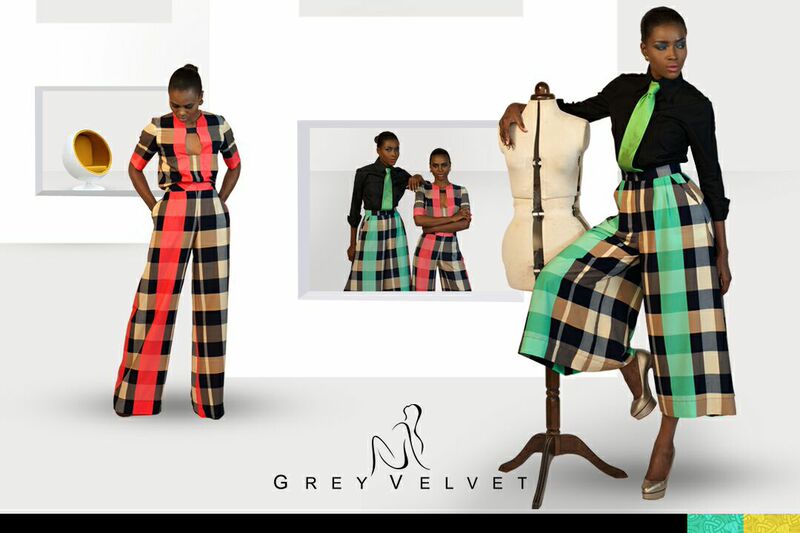 Grey Velvet Mid Season Fashion Campaign - BellaNaija - May 2015 (9)