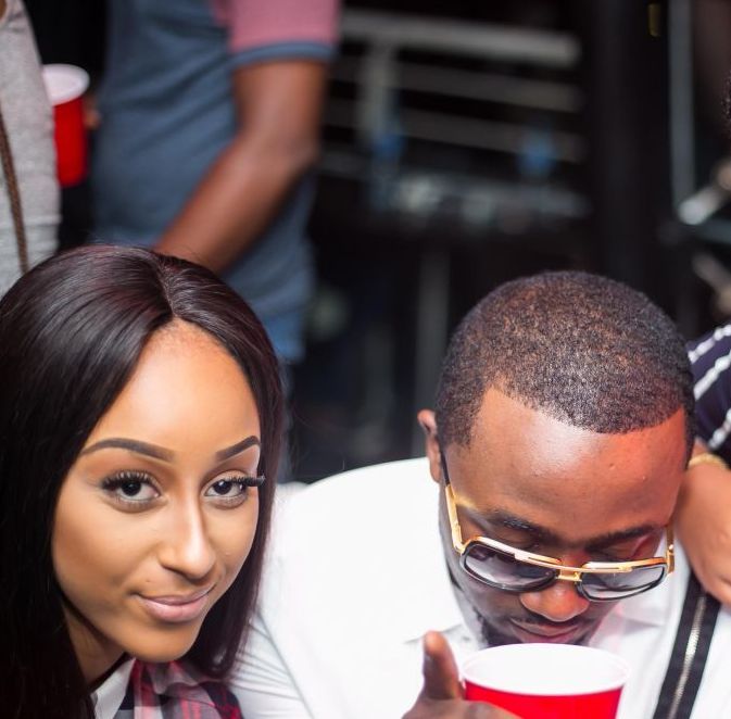 Maima & Ice Prince