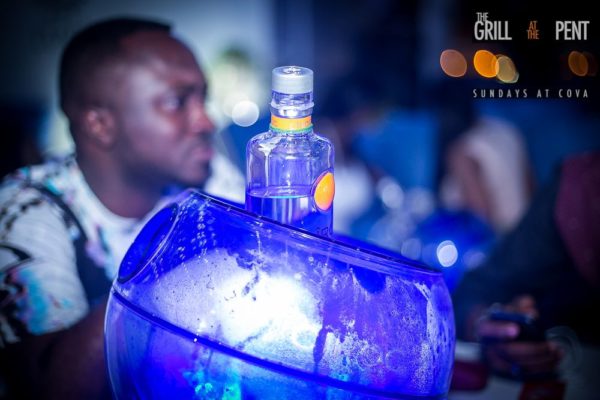 Grill At The Pent The High Definition Day Party - Bellanaija - May2015013