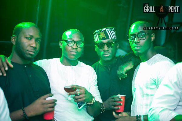 Grill At The Pent The High Definition Day Party - Bellanaija - May2015022