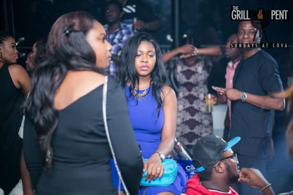 Grill At The Pent The High Definition Day Party - Bellanaija - May2015023