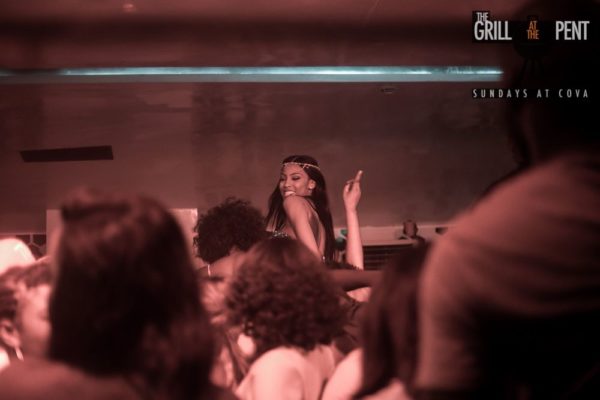 Grill At The Pent The High Definition Day Party - Bellanaija - May2015034