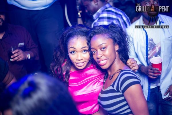 Grill At The Pent The High Definition Day Party - Bellanaija - May2015041