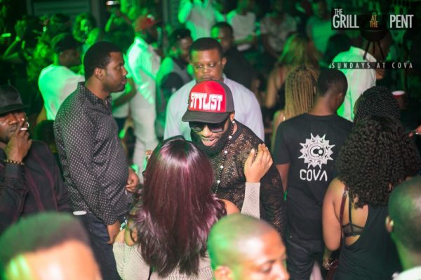 Grill At The Pent The High Definition Day Party - Bellanaija - May2015043