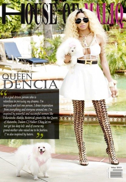 HouseOfMaliq-Magazine-2015-Dencia-Cover-March-Edition-2015-7882--415x600