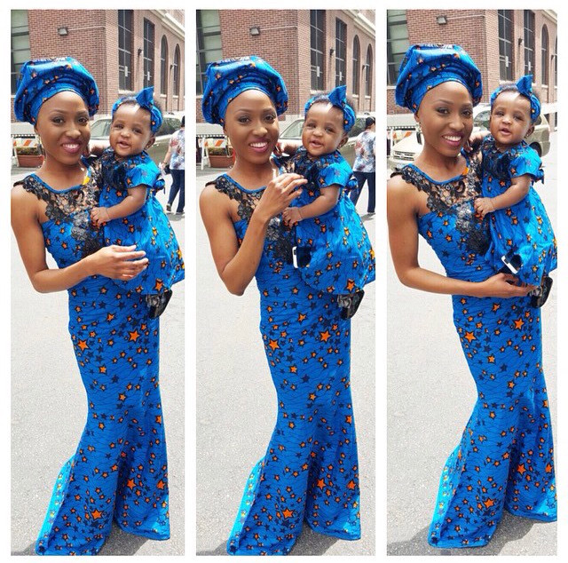 aso ebi, blue star ankara