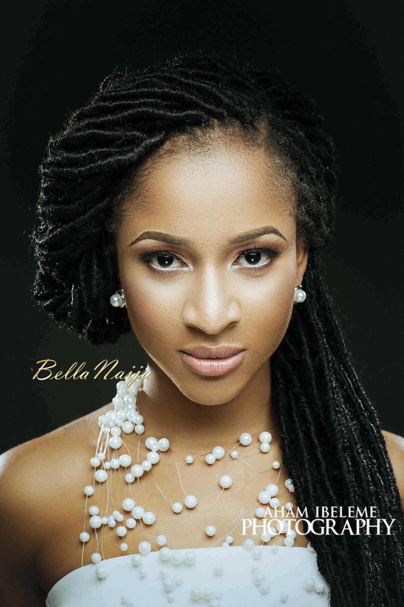 Nollywood Actress Adesua Etomi is Gorgeous in New Photos | Aham Ibeleme Photography | BellaNaija