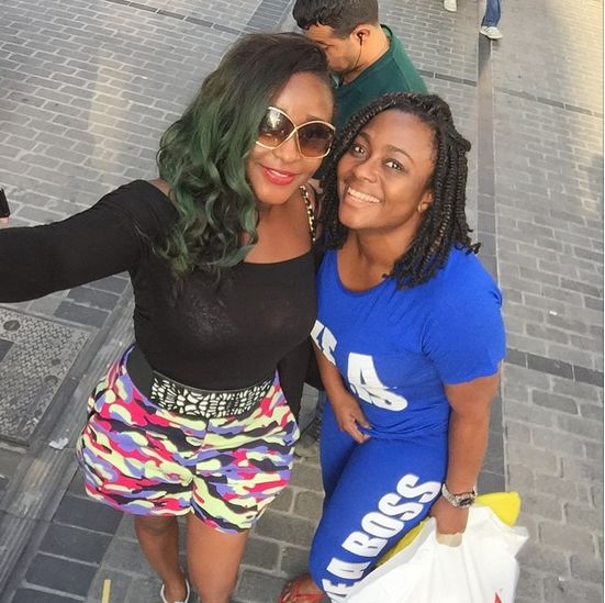 Ini Edo - BellaNaija - May 2015001