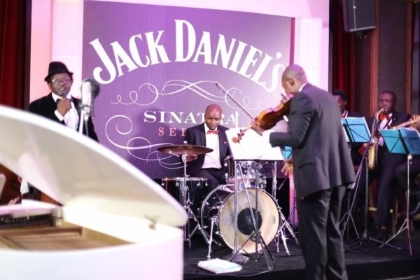 Jack Daniel's Sinatra Select Launch in Lagos - BellaNaija - May 2015005