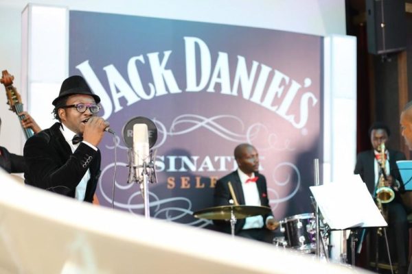 Jack Daniel's Sinatra Select Launch in Lagos - BellaNaija - May 2015006