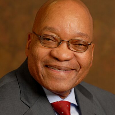 South Africa's ANC discussing Jacob Zuma's Removal - BellaNaija