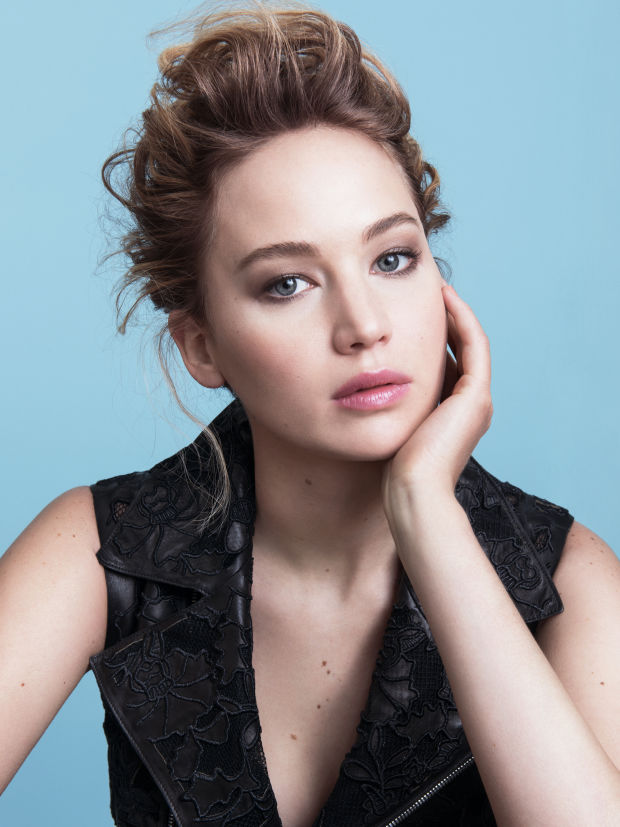 Jennifer Lawrence for Dior Addict - BellaNaija - May 2015