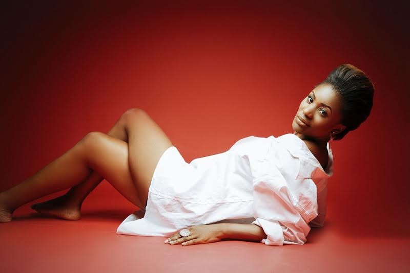 Kiki Omeili Photoshoot - BellaNaija - May 2015001