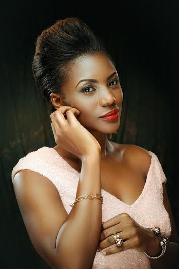 Kiki Omeili Photoshoot - BellaNaija - May 2015004