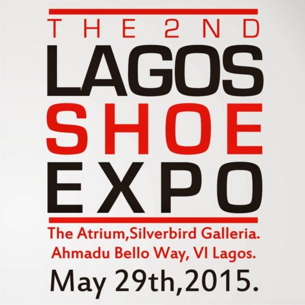 Lagos shoe expo (2)