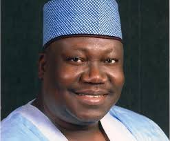 <b>...</b> the group supporting Ahmed Lawan for Senate President and <b>George Akume</b> <b>...</b> - Lawan