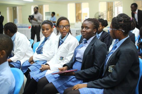 Lead-Forte College Open House Day - BellaNaija - May 2015289