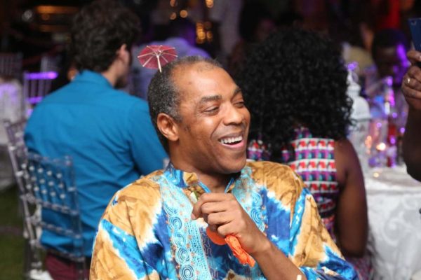 Legend Femi Kuti