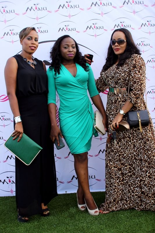 MAJU Rinnovo Showcase - BellaNaija - May 2015020