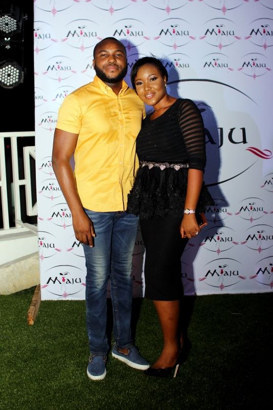 MAJU Rinnovo Showcase - BellaNaija - May 2015034